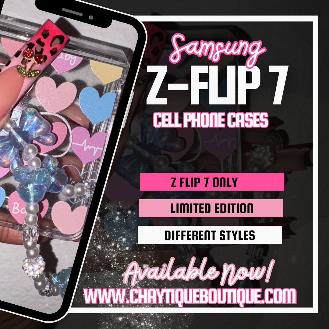 Z flip 7 Cell Phone Cases