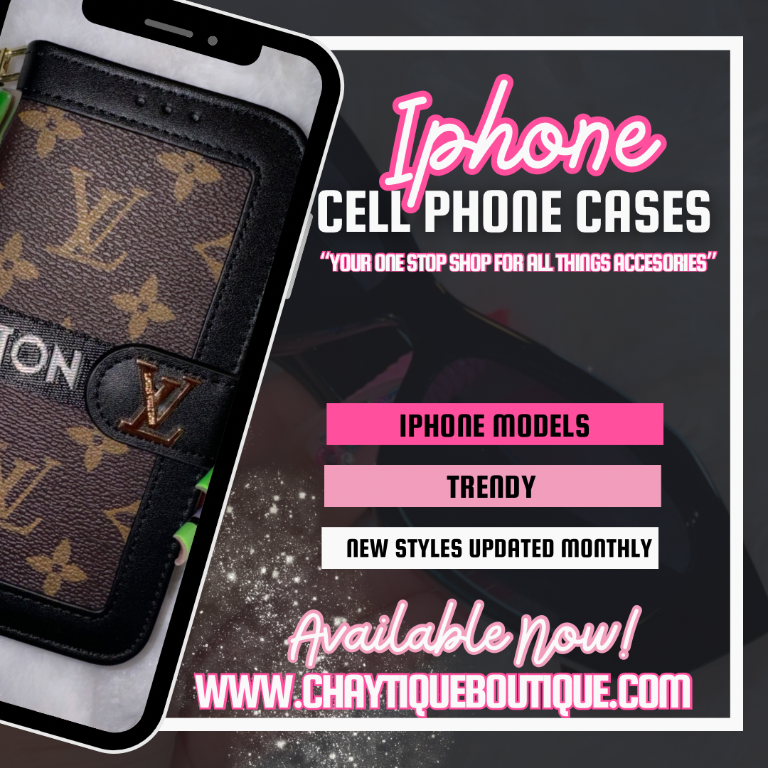 Iphone Cell Phone Cases