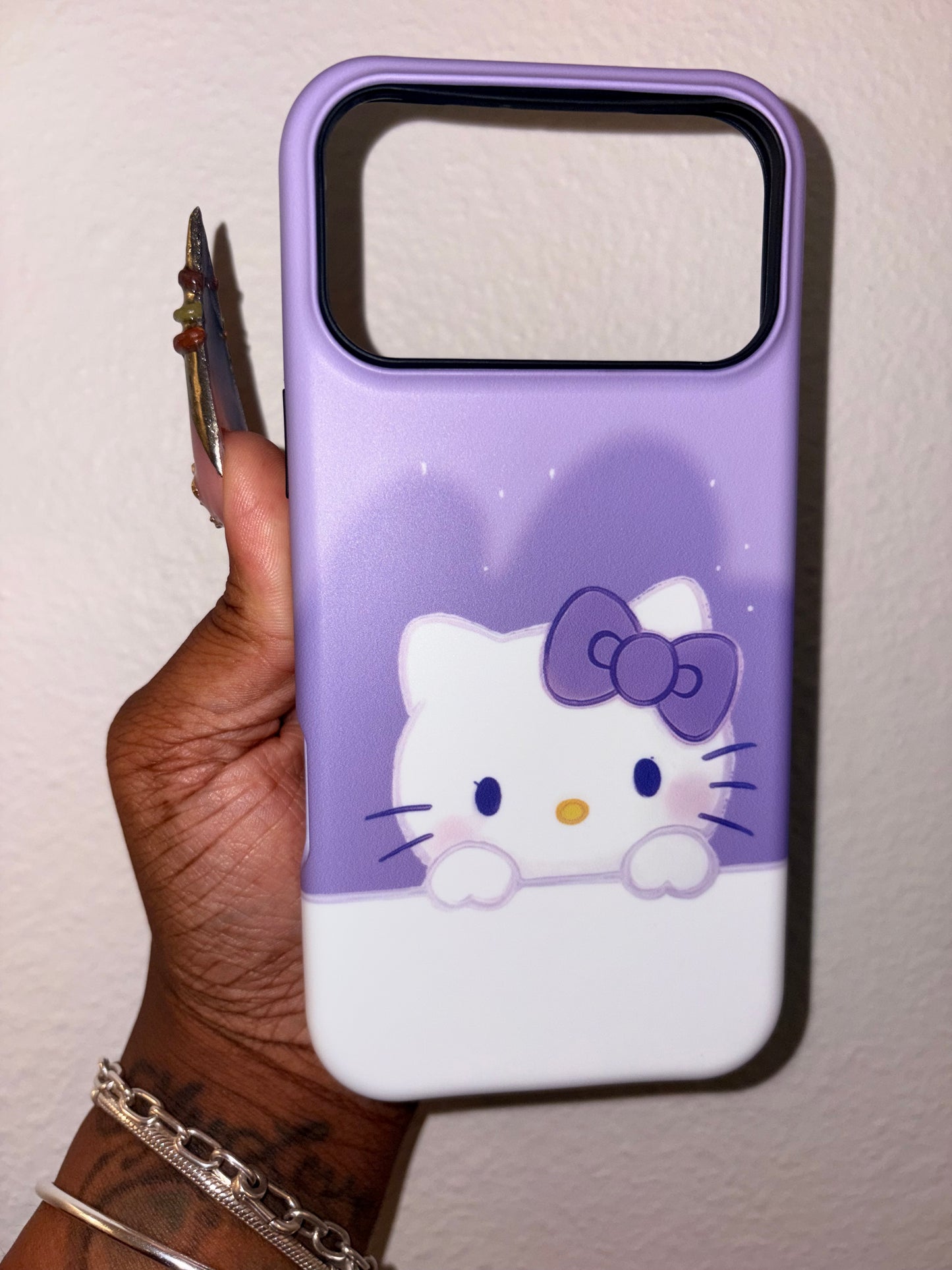 Softie (Matte Finish)