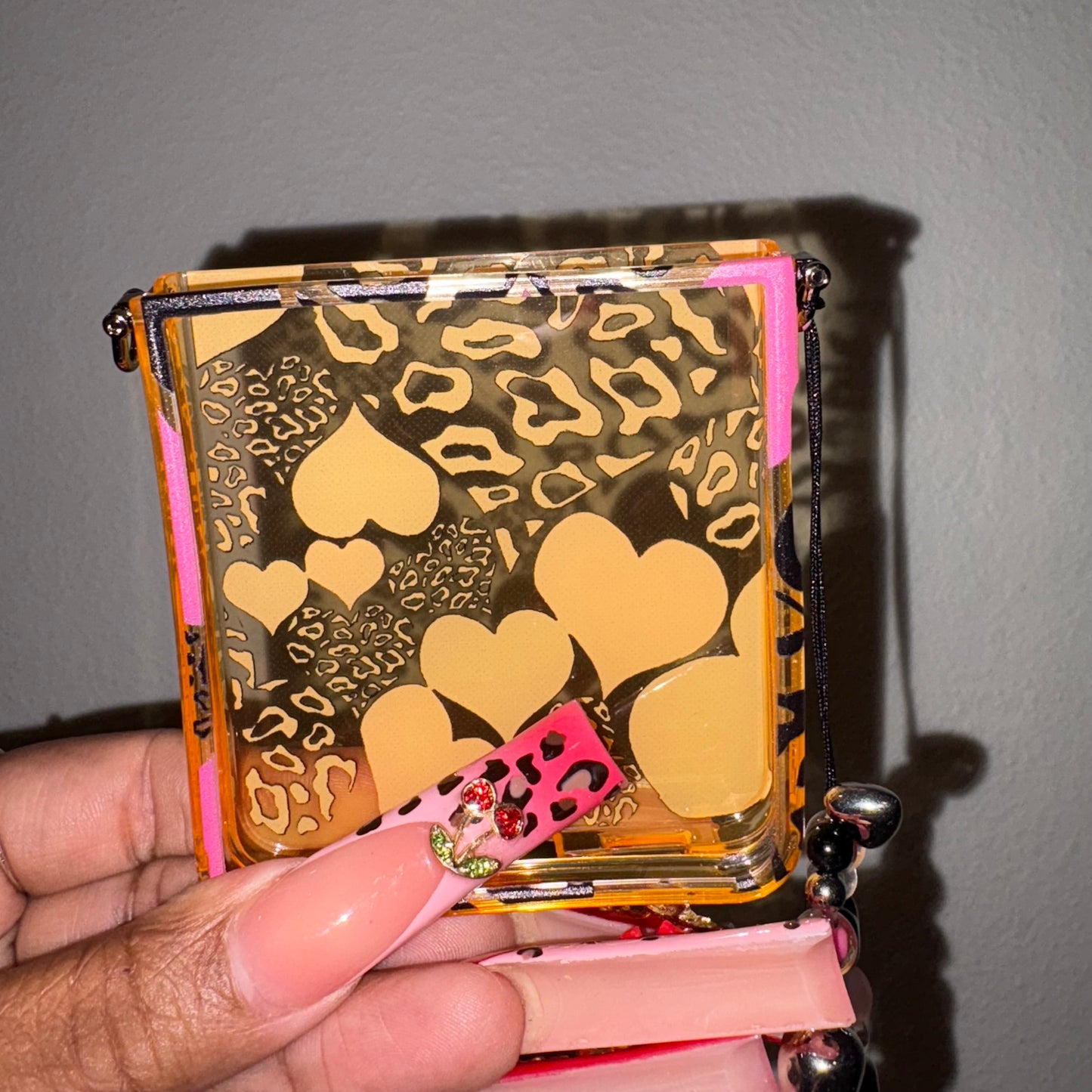 Heart of Gold
