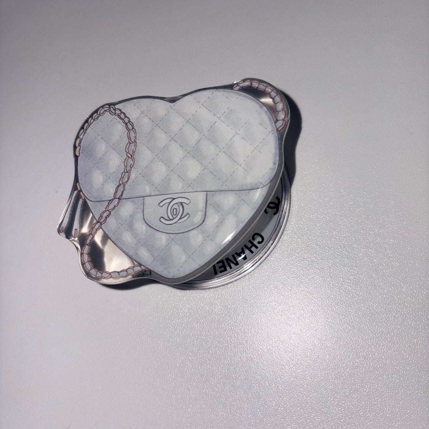 MakeEm Look Pretty Girl, MagSafe Pop Sockets