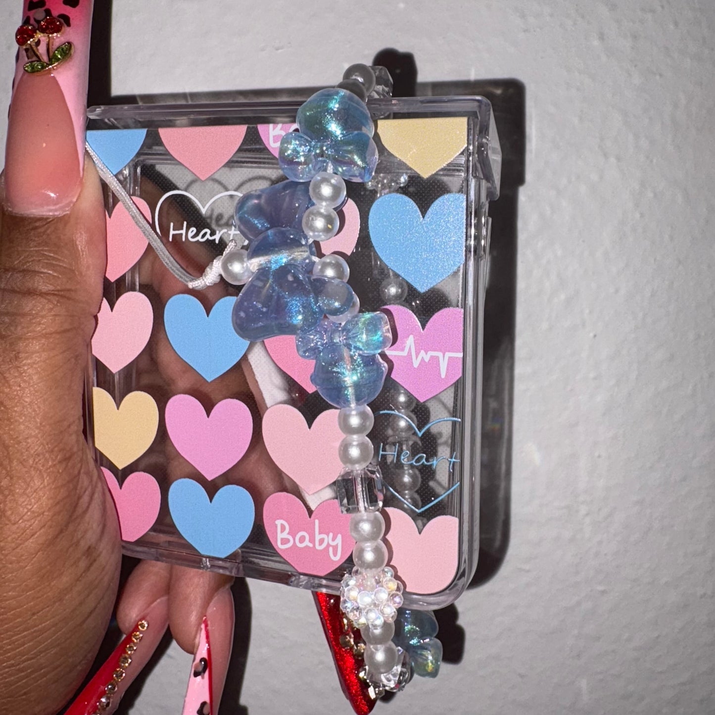 Candy Heart Crush