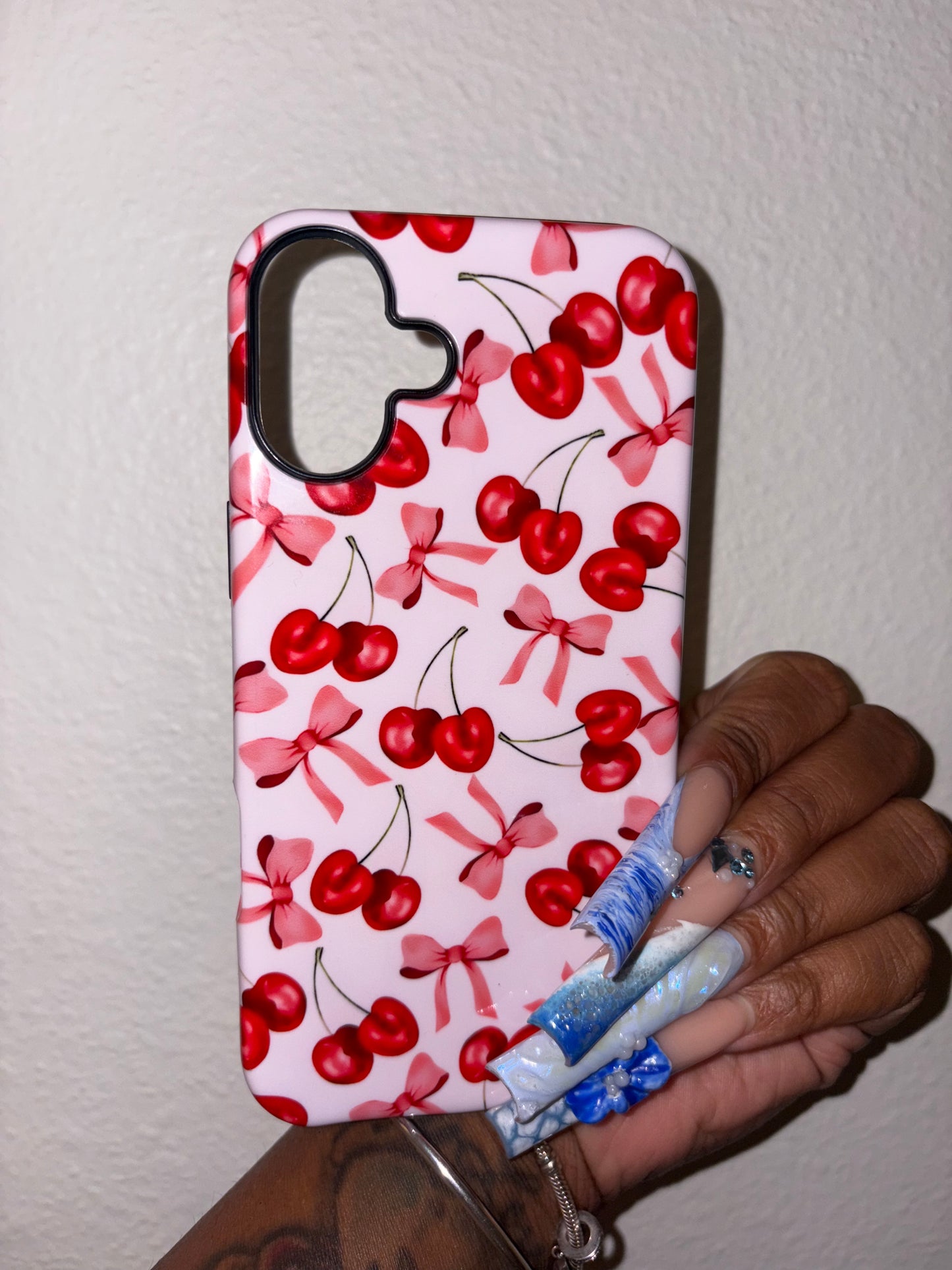 CherryIsh Me Baby