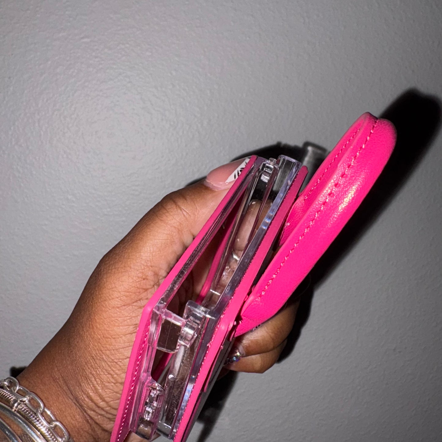Secure the Bag, Babe