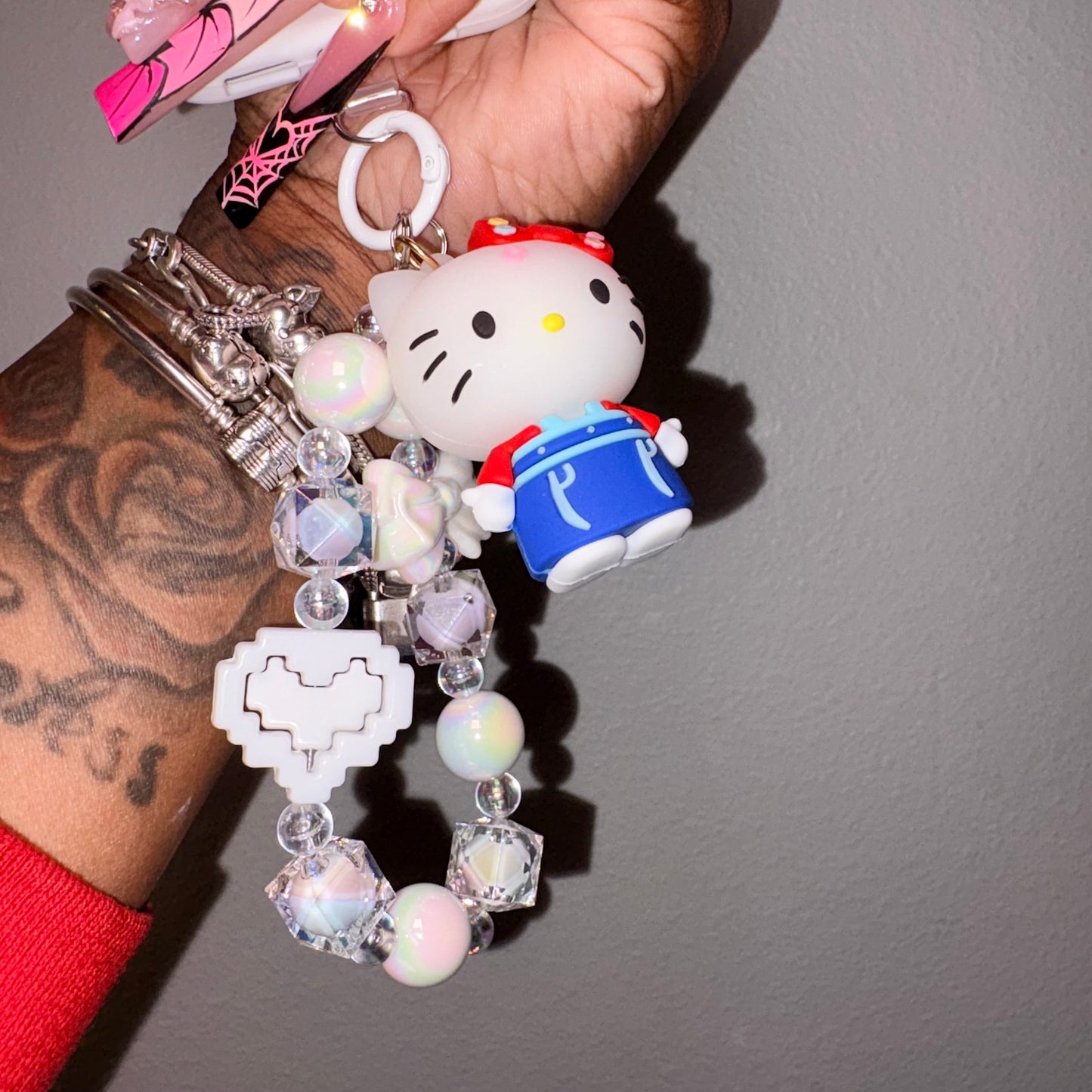 Study Hall Sweetheart