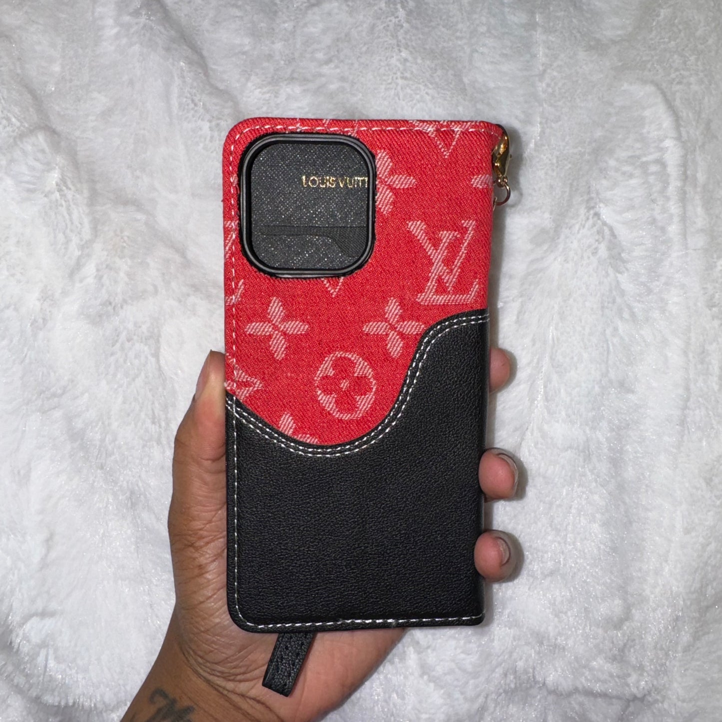 Leveled Up (iPhone 15 pro max)