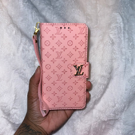 Lets Vibe Light Pink (iPhone 13 pro max)