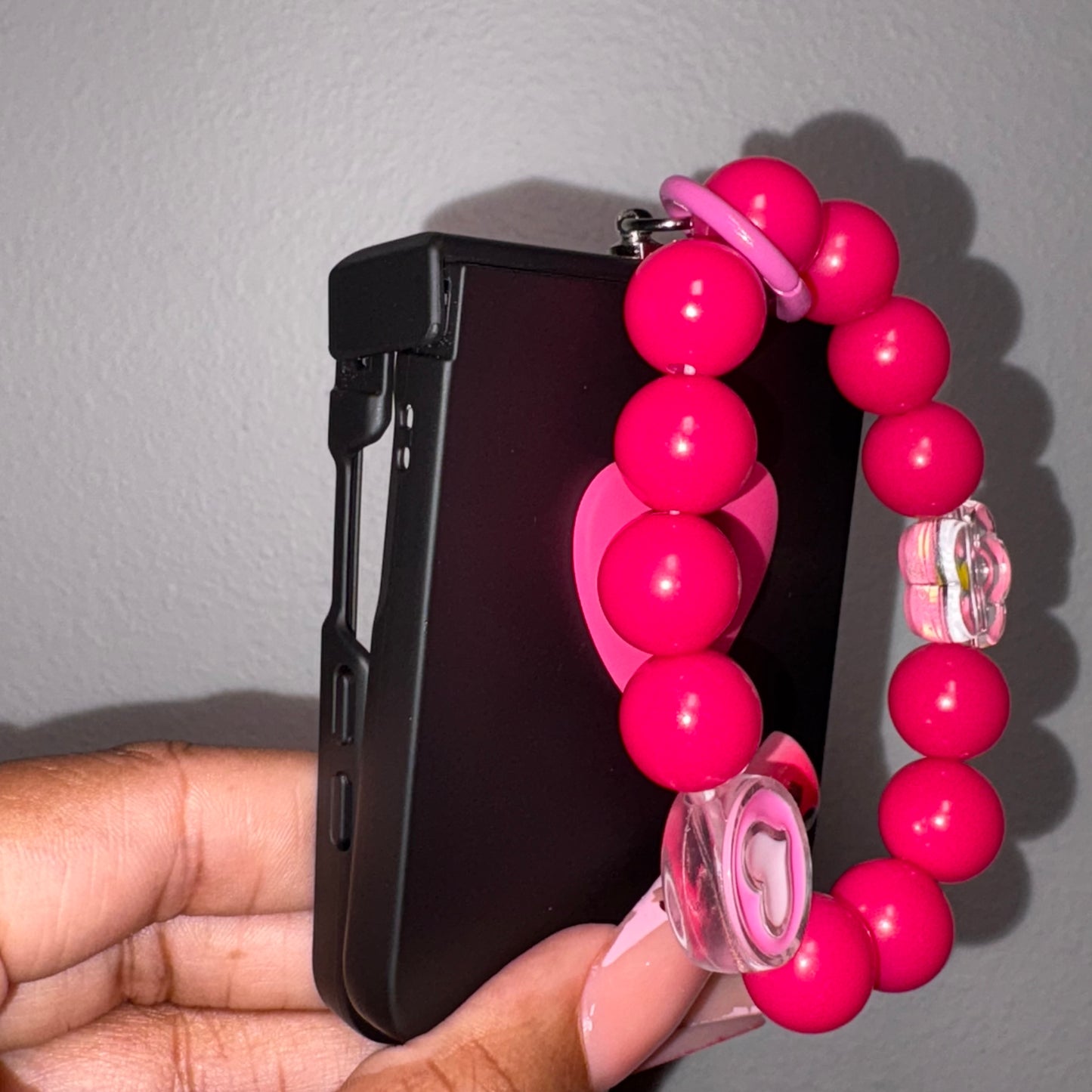 Tough Love-Samsung Galaxy Z Flip 7 Case