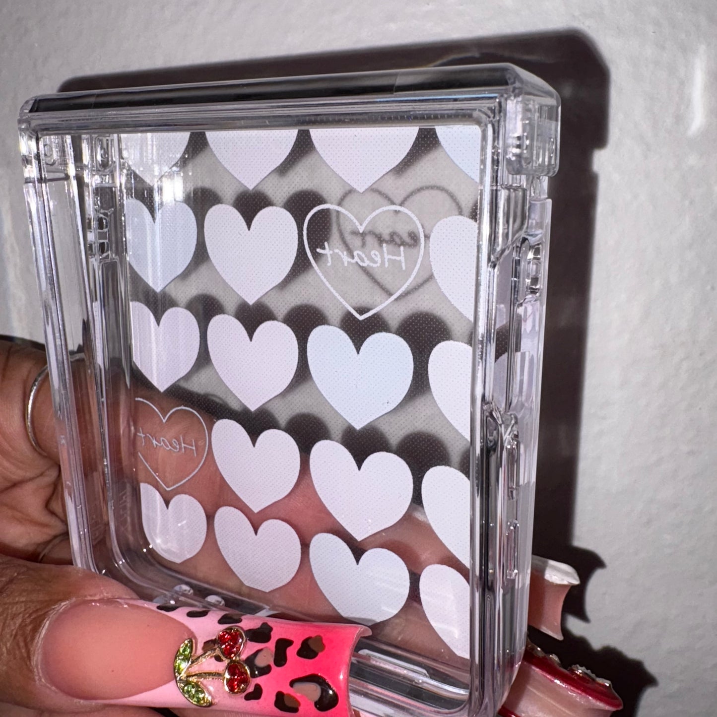 Candy Heart Crush