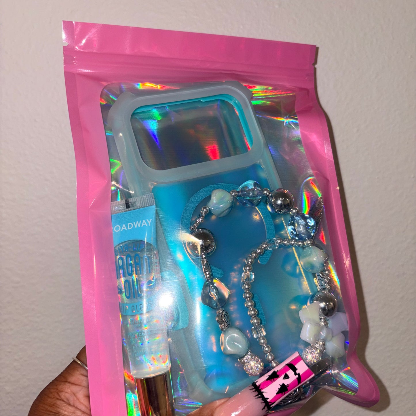 The Candy Crush Kits