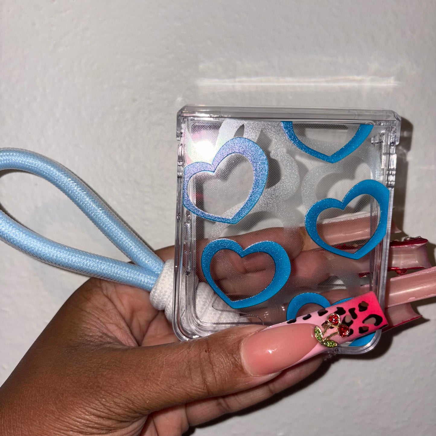 90s Love Letter