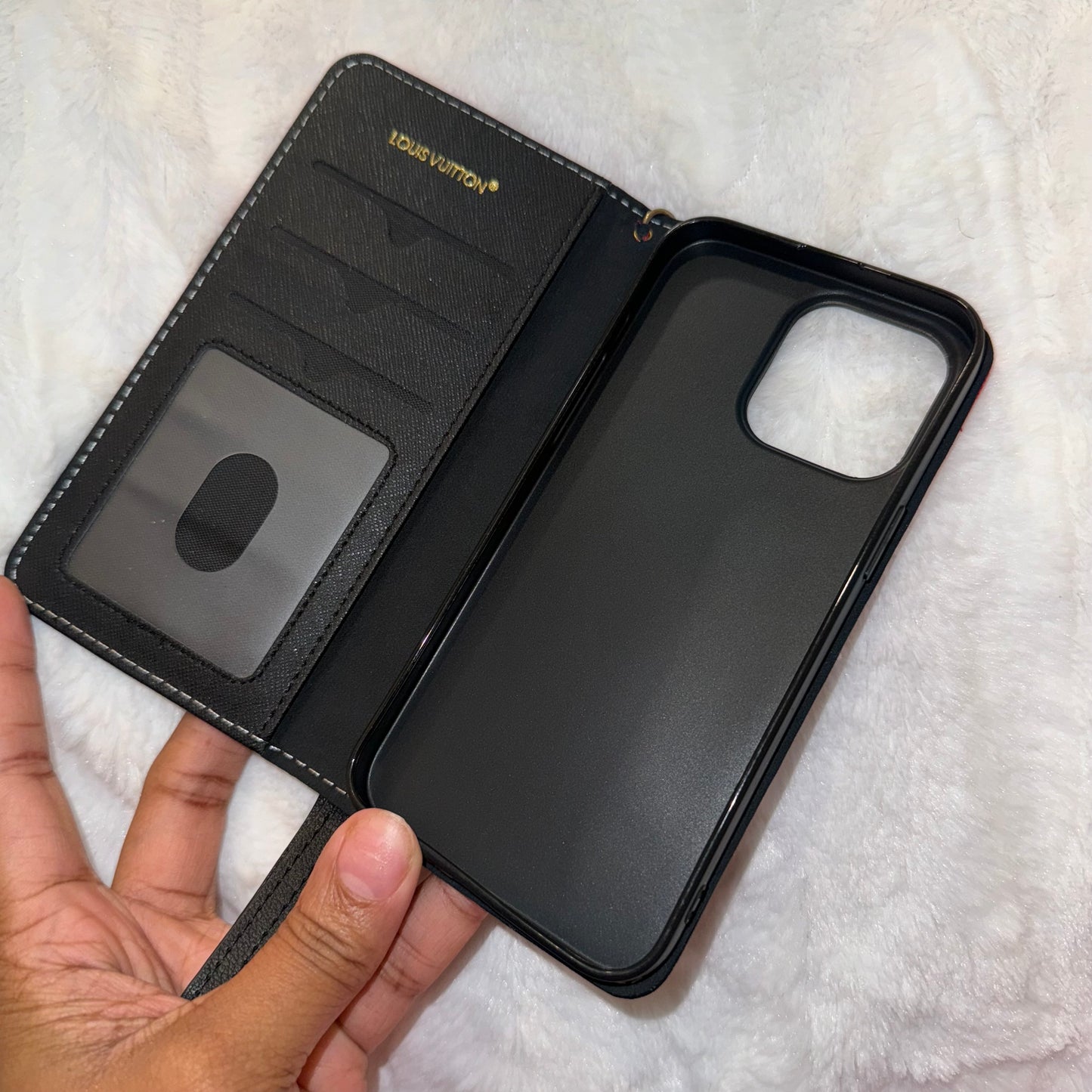 Leveled Up (iPhone 15 pro max)