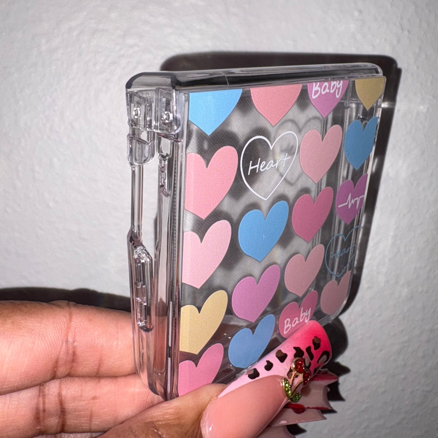 Candy Heart Crush