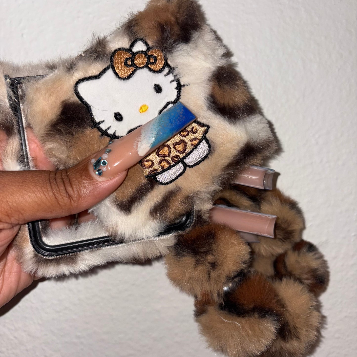 Safari Sweetheart