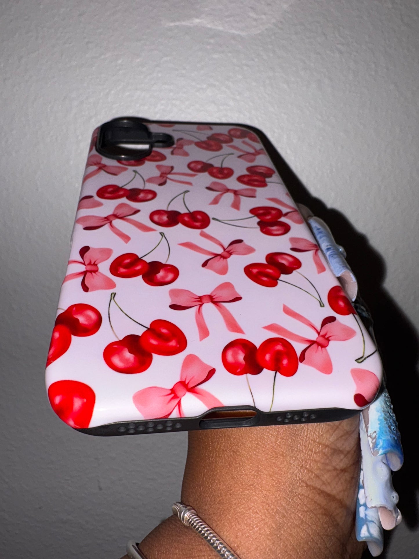 CherryIsh Me Baby