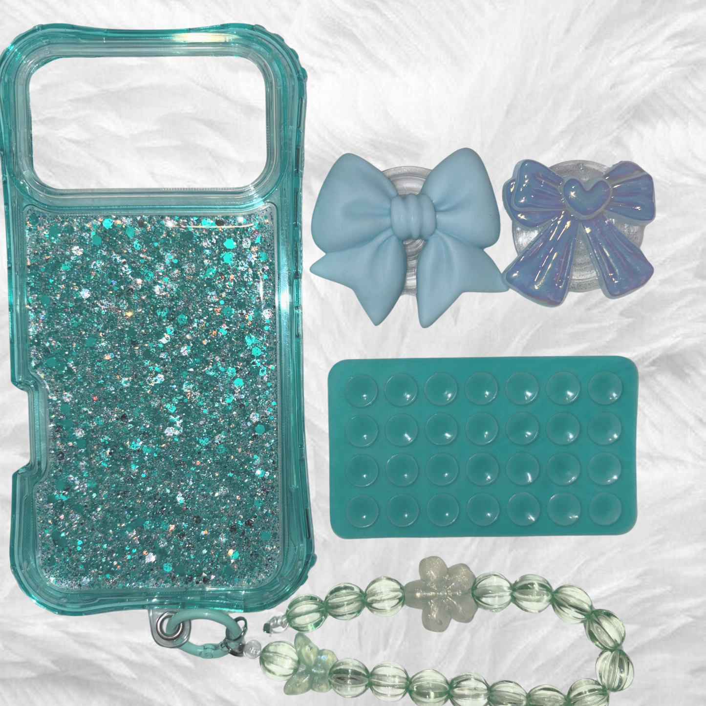 Pretty Tough Cell Phone Packs