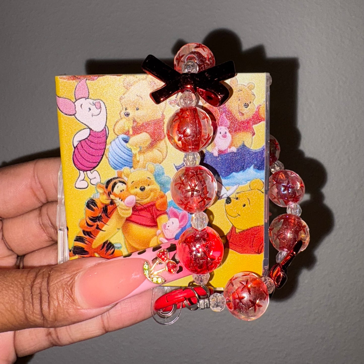 Honey Bunches