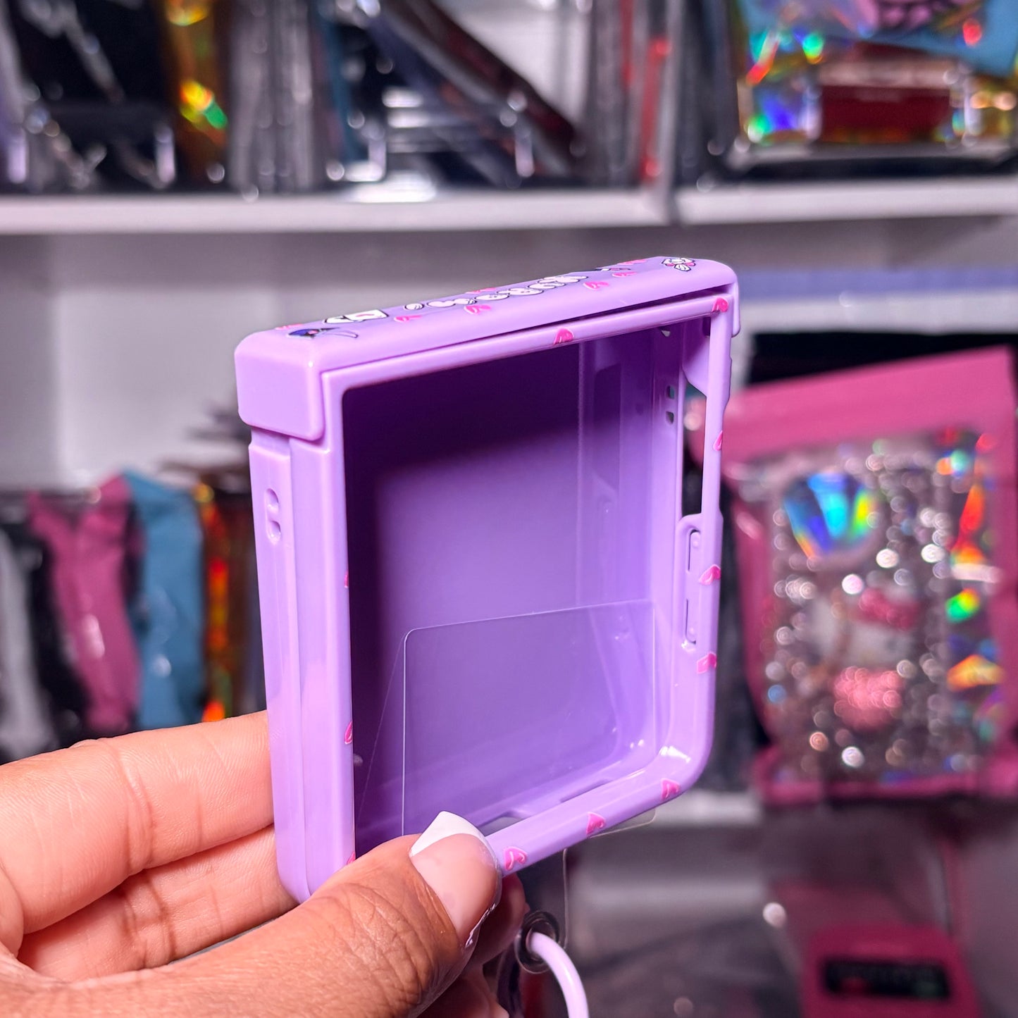 Chillin With a Kutie