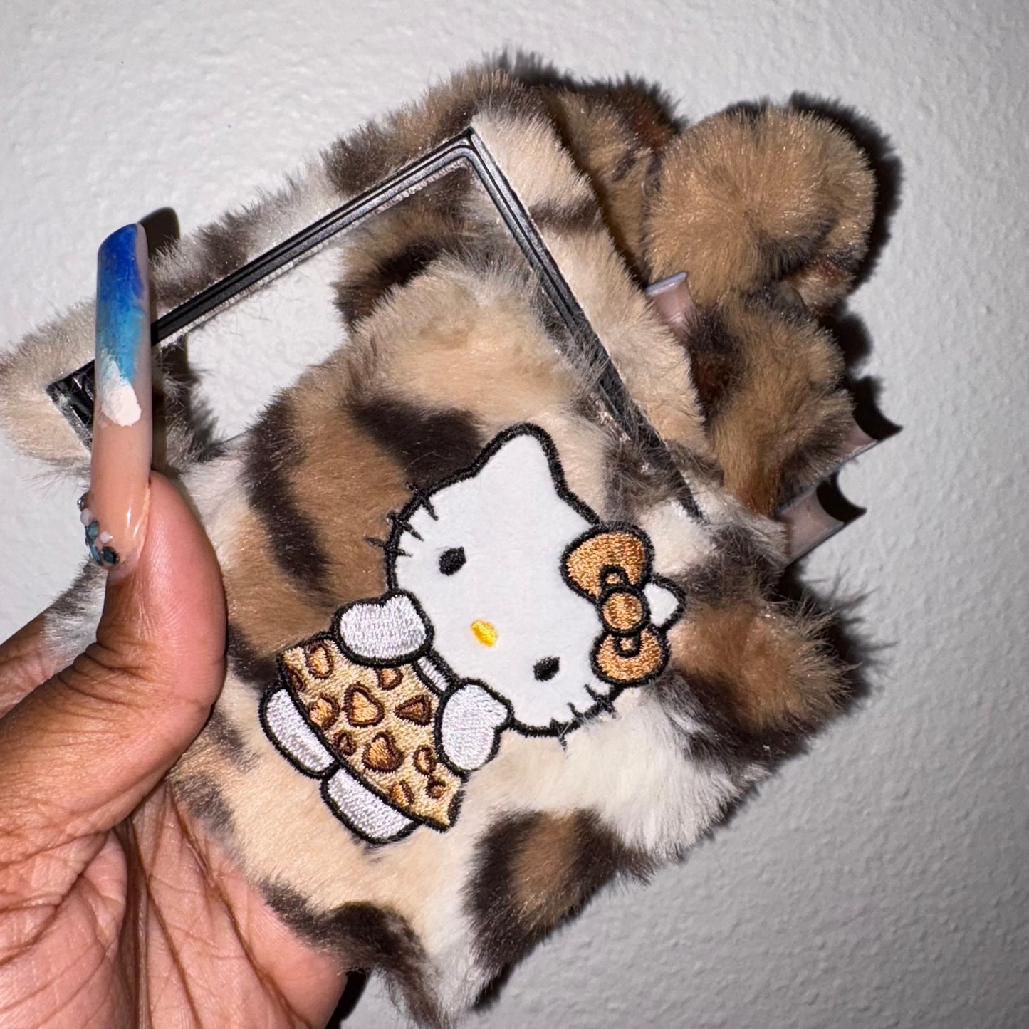 Safari Sweetheart