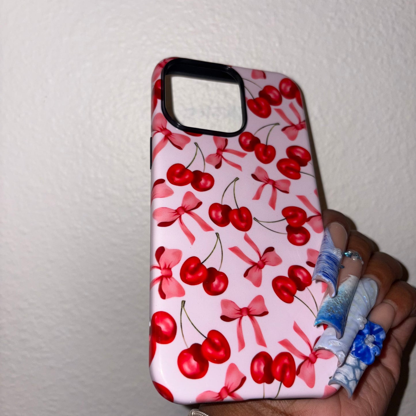 CherryIsh Me Baby