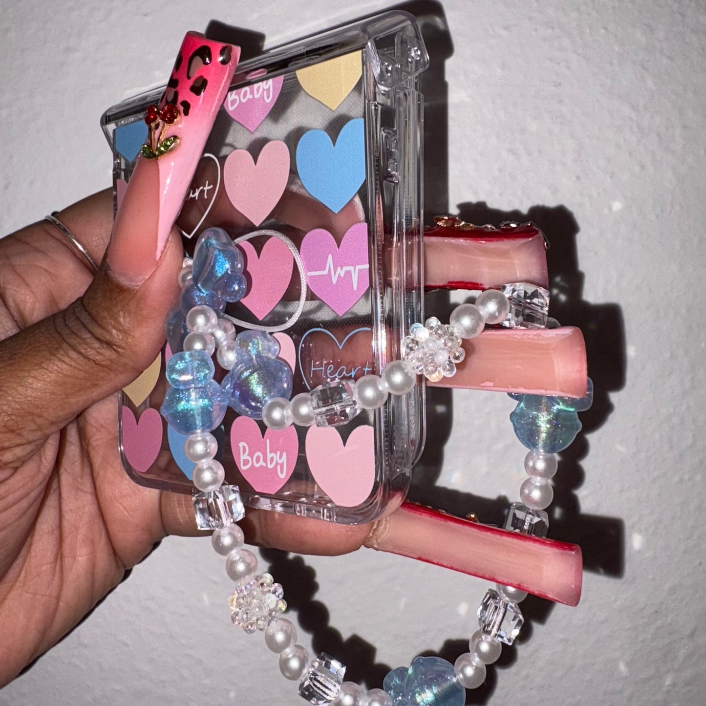 Candy Heart Crush