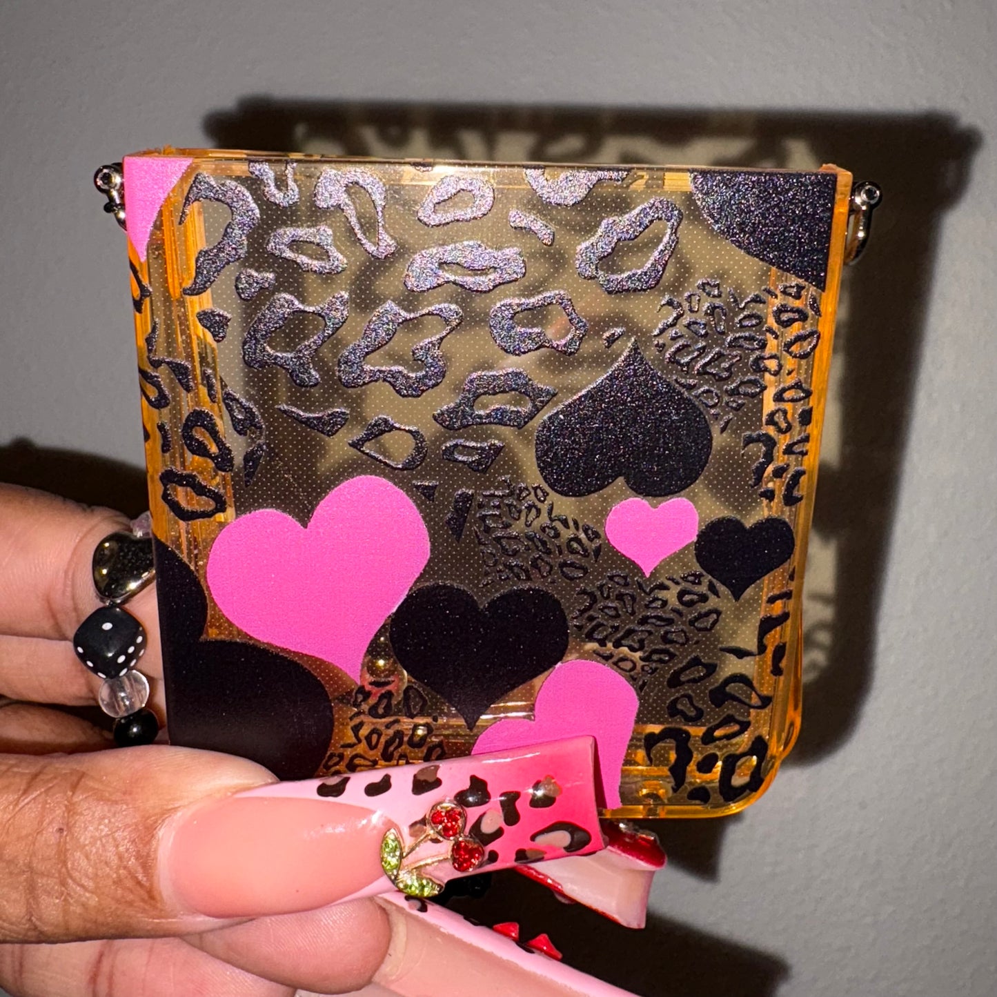 Heart of Gold