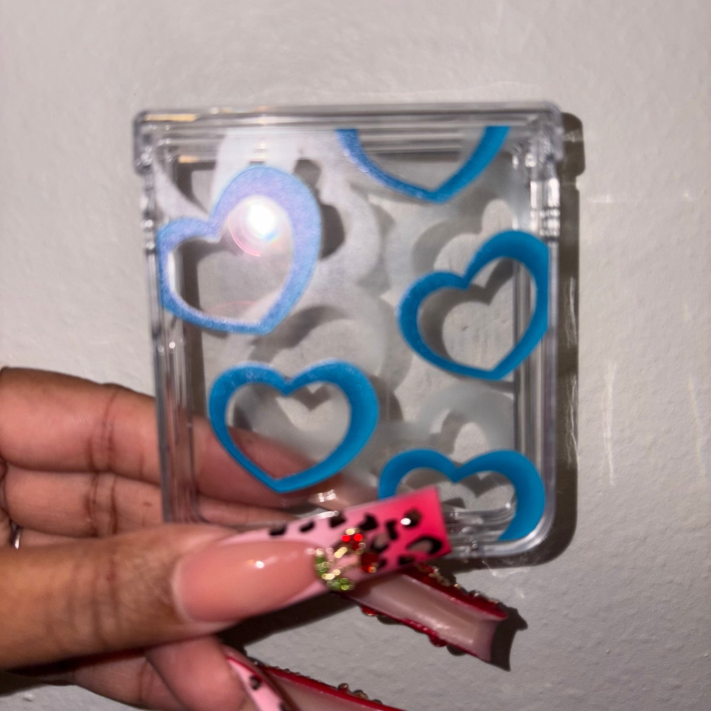 90s Love Letter
