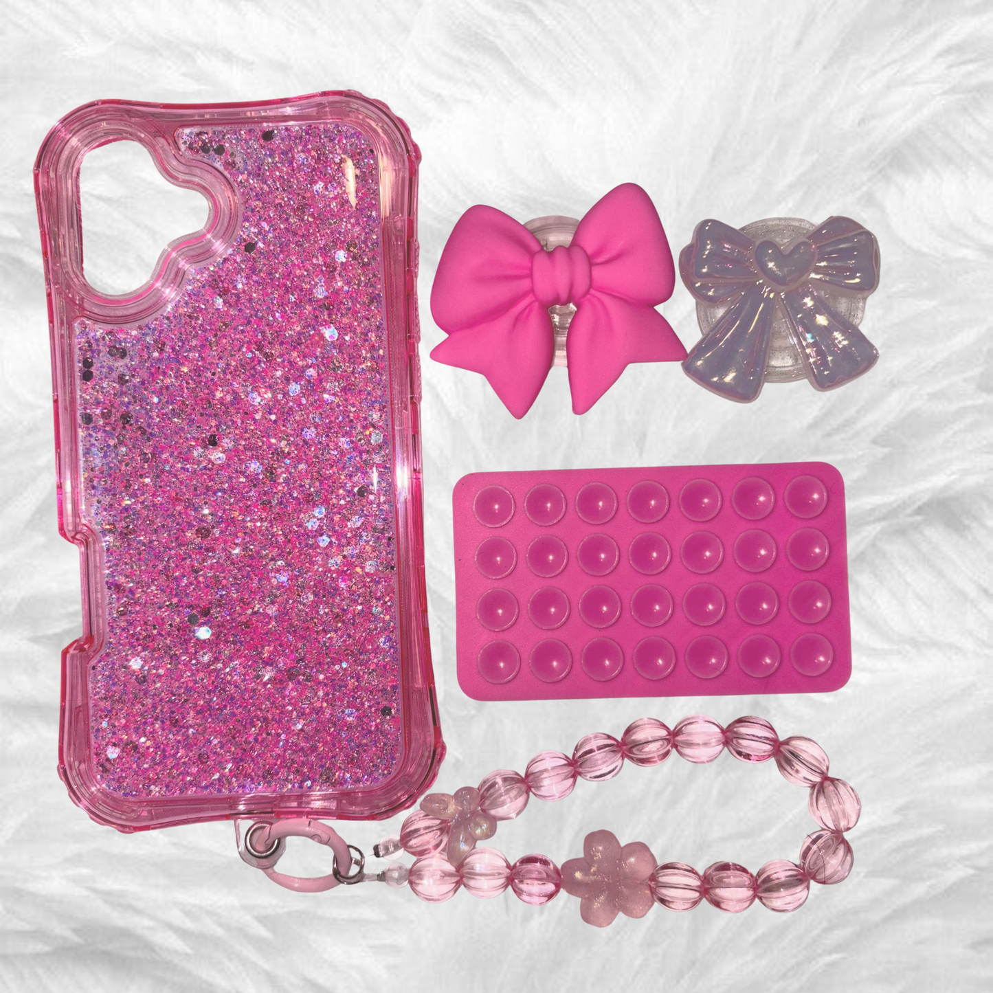 Pretty Tough Cell Phone Packs