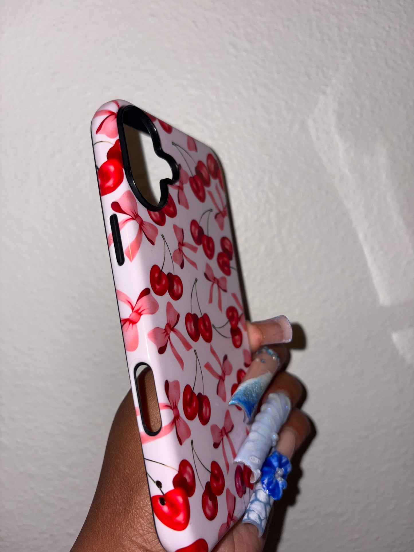 CherryIsh Me Baby