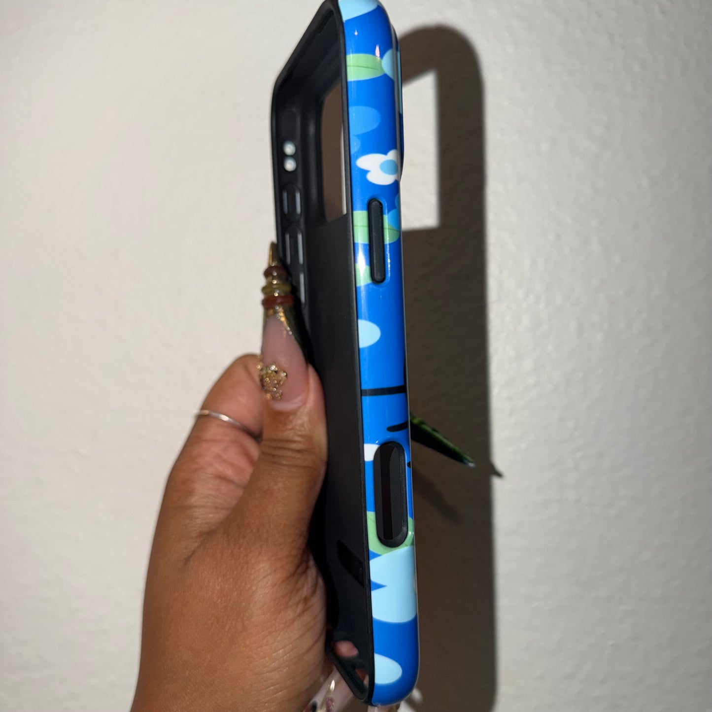 Blueberry Princess (Glossy Finish)