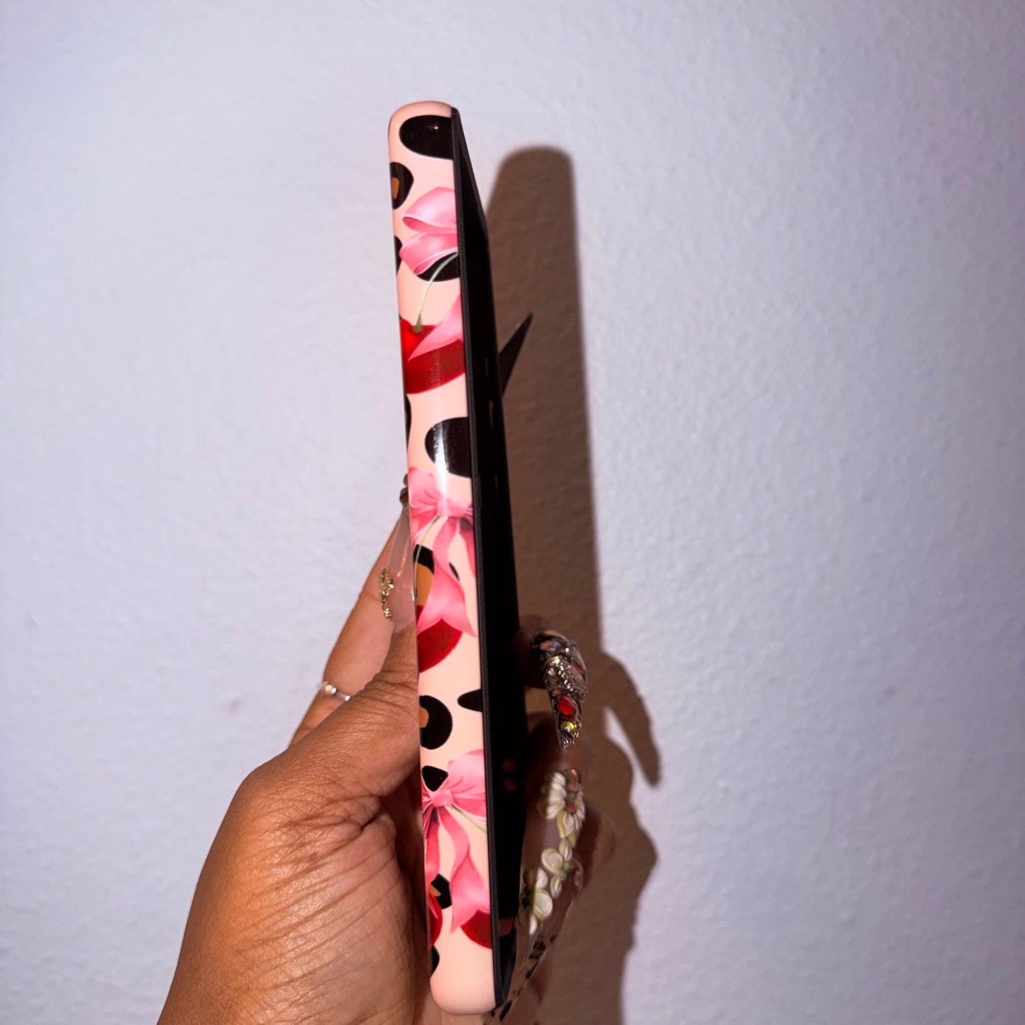 Cherryish My Love (Glossy Finish)