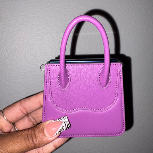 Secure the Bag, Babe