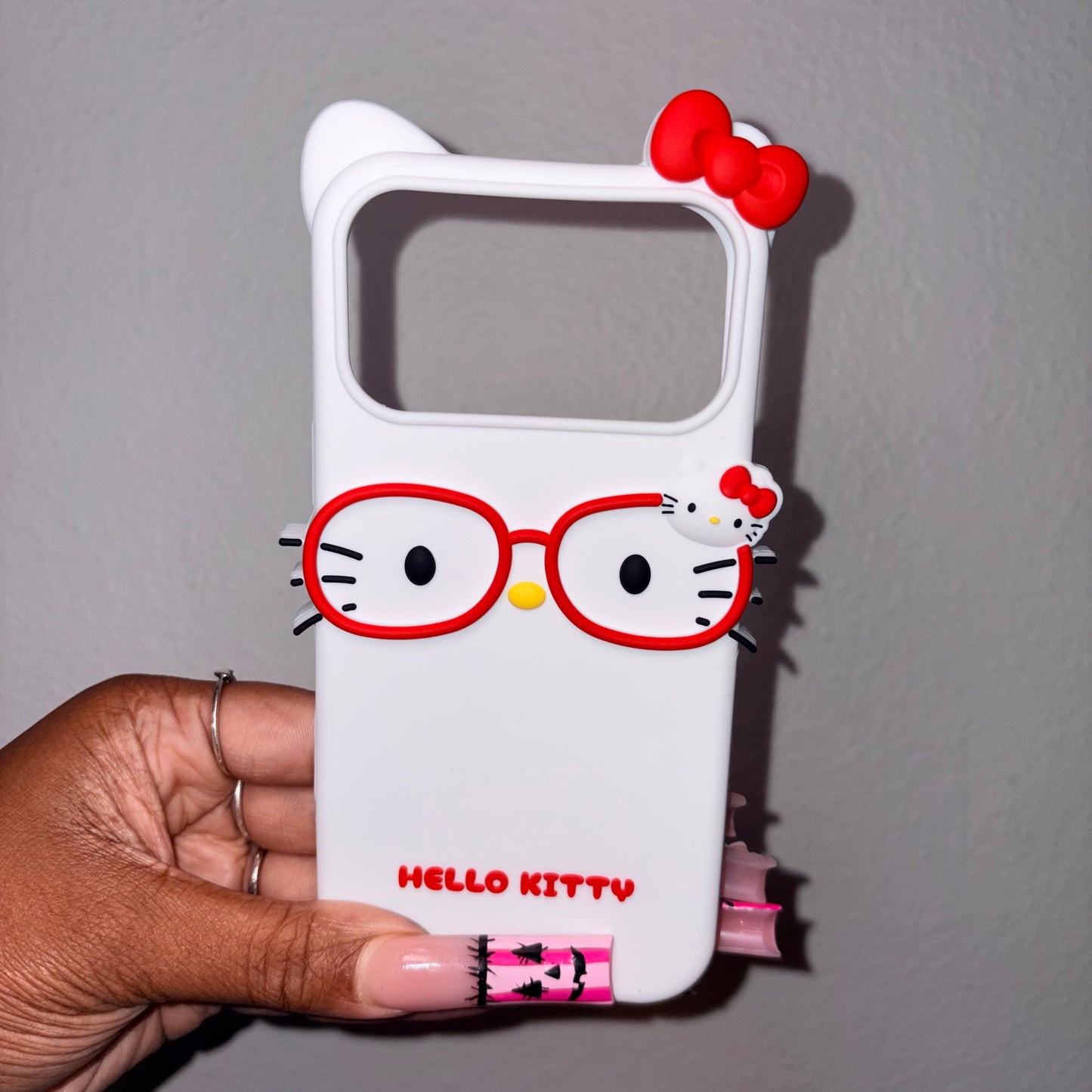 Study Hall Sweetheart