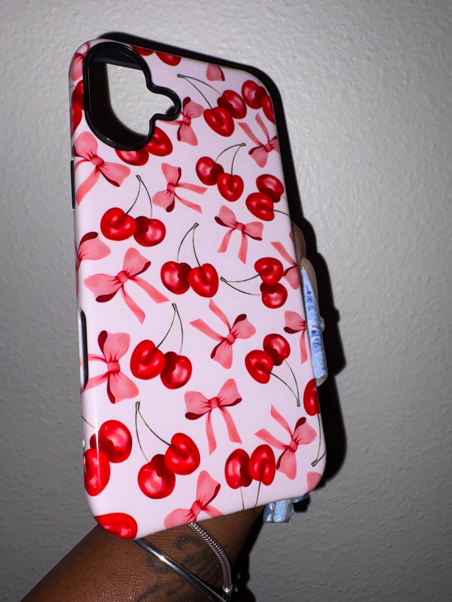 CherryIsh Me Baby