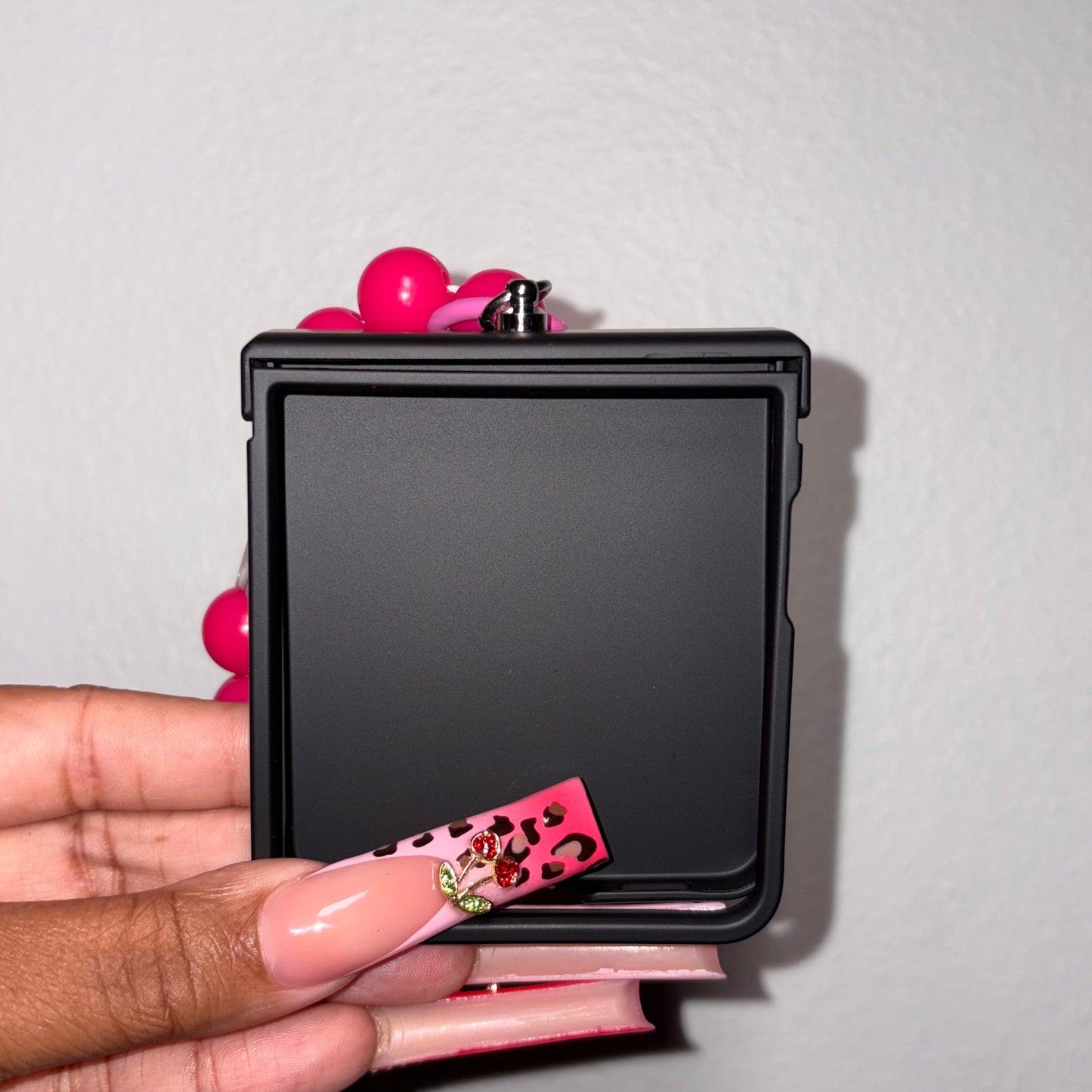 Tough Love-Samsung Galaxy Z Flip 7 Case