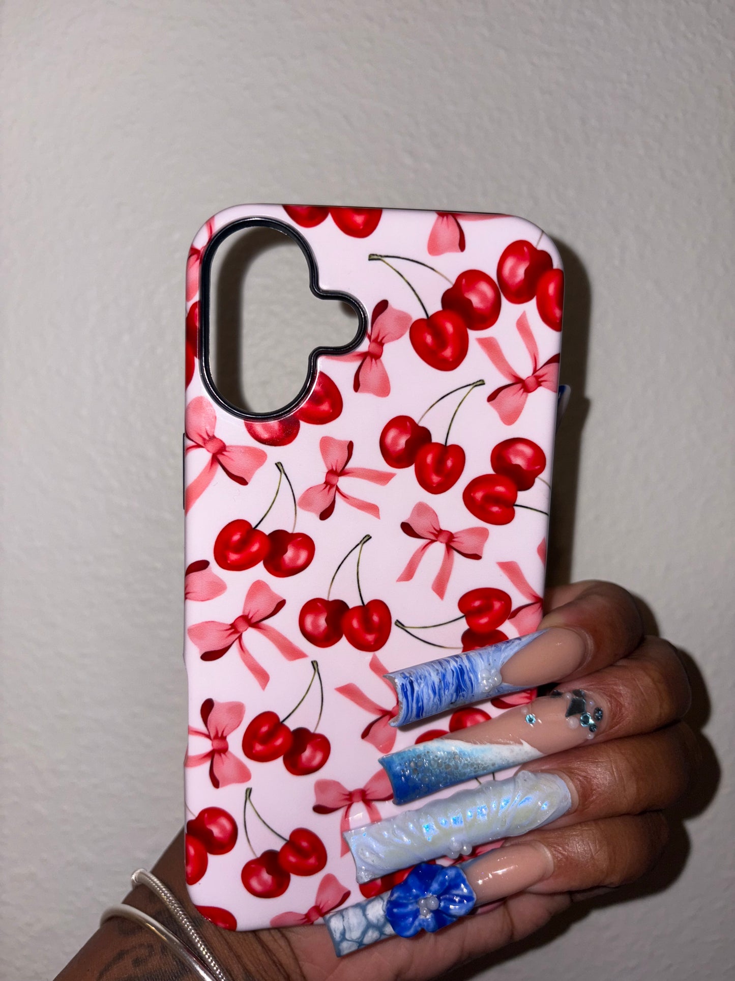 CherryIsh Me Baby