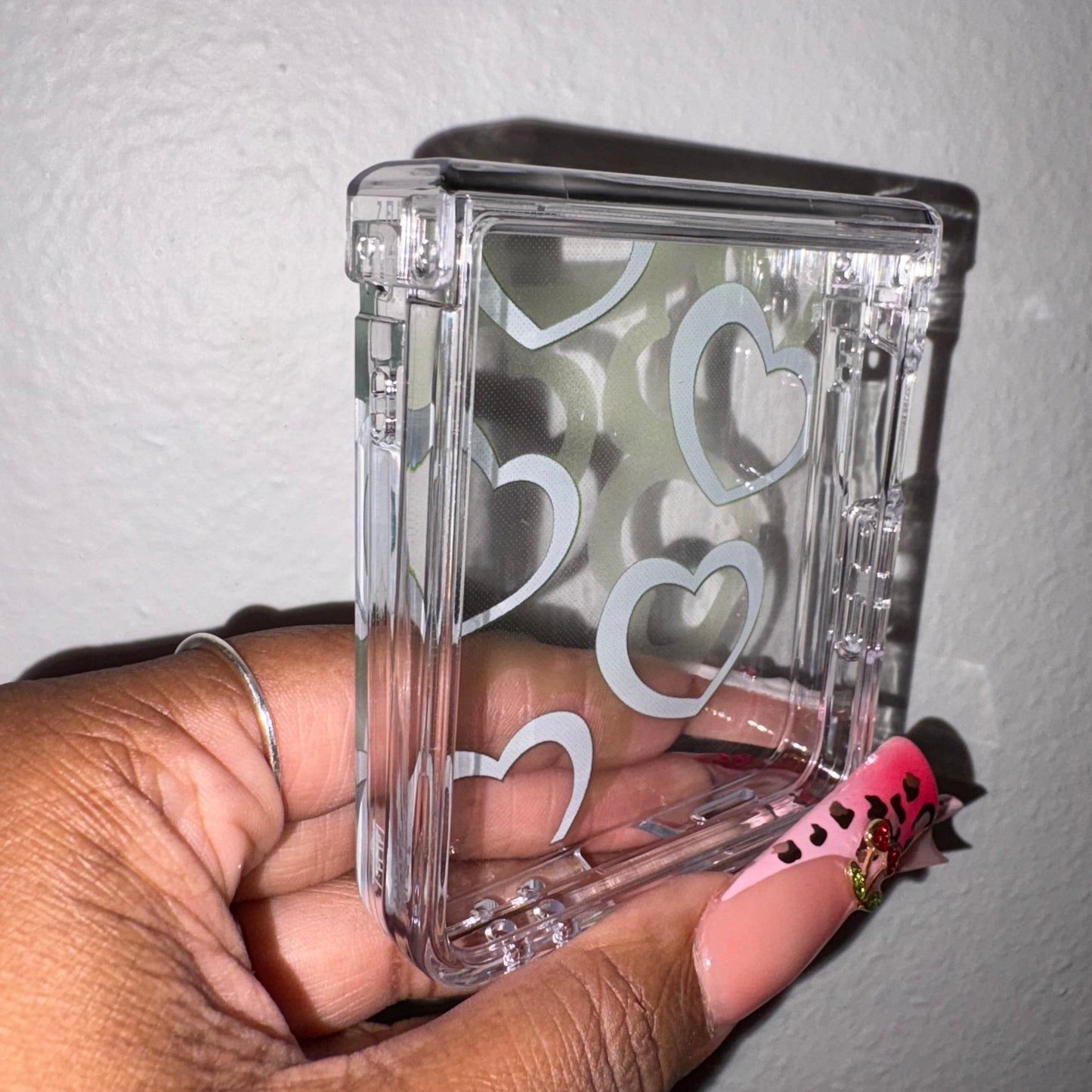90s Love Letter