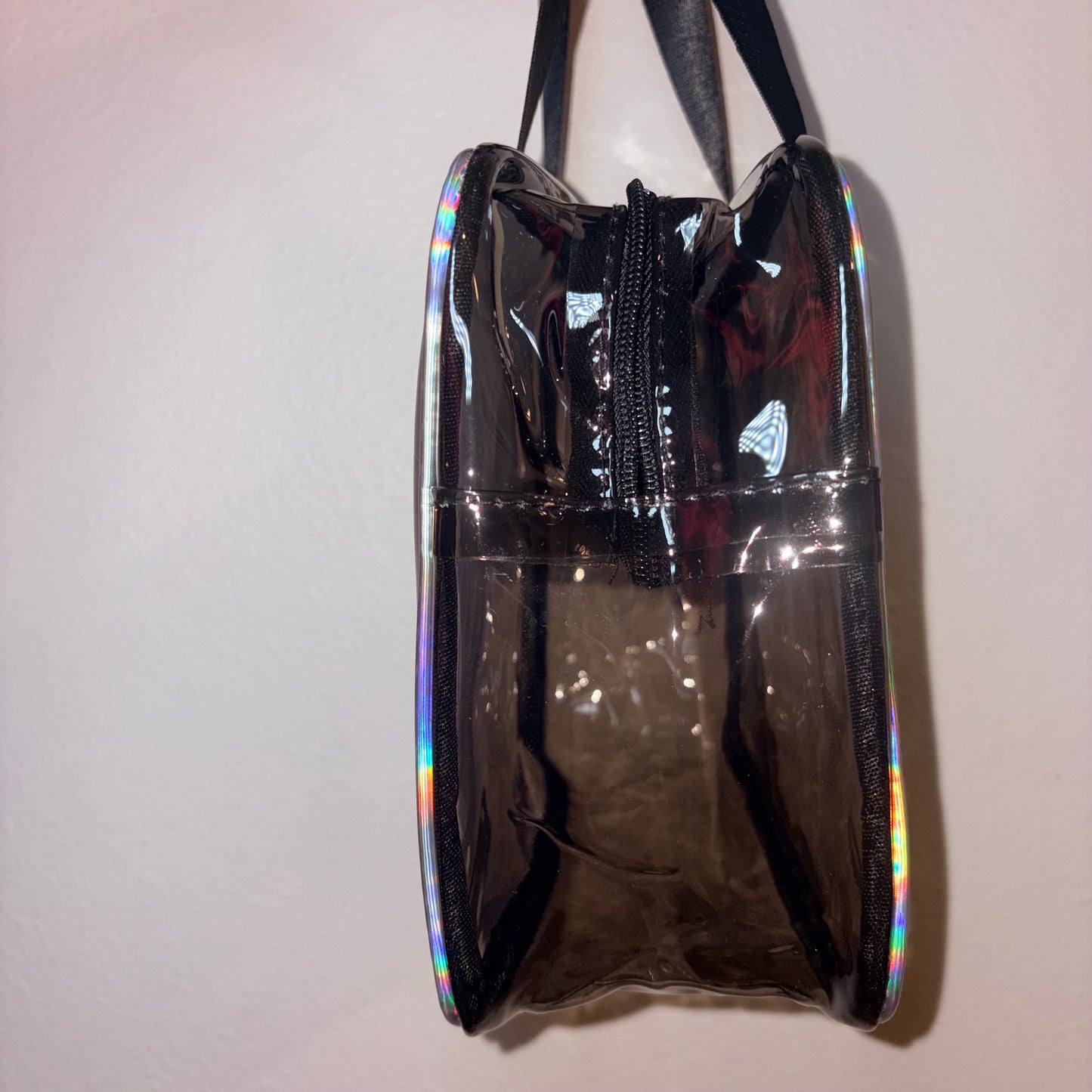 Lover Girl Cosmetic Bag