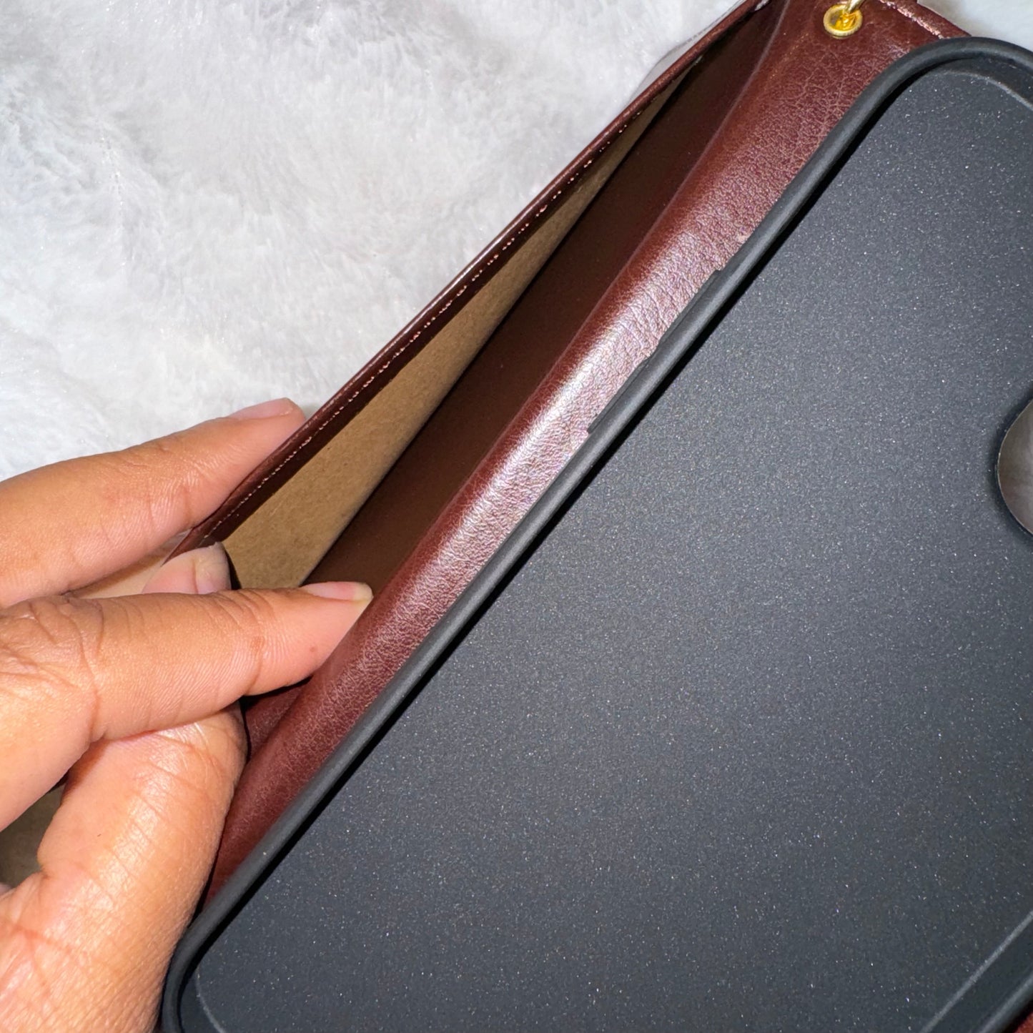 Lets Vibe Light Pink (iPhone 13 pro max)