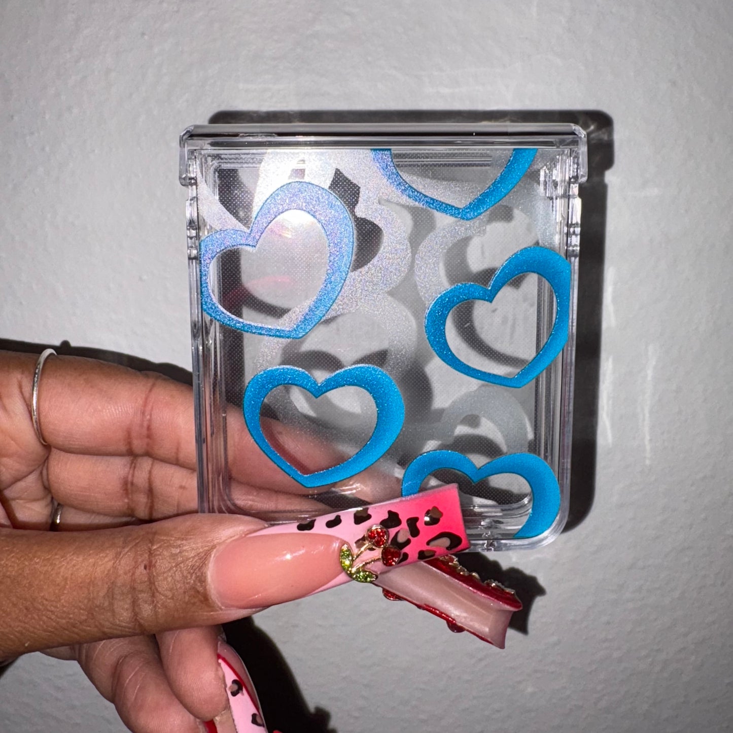 90s Love Letter
