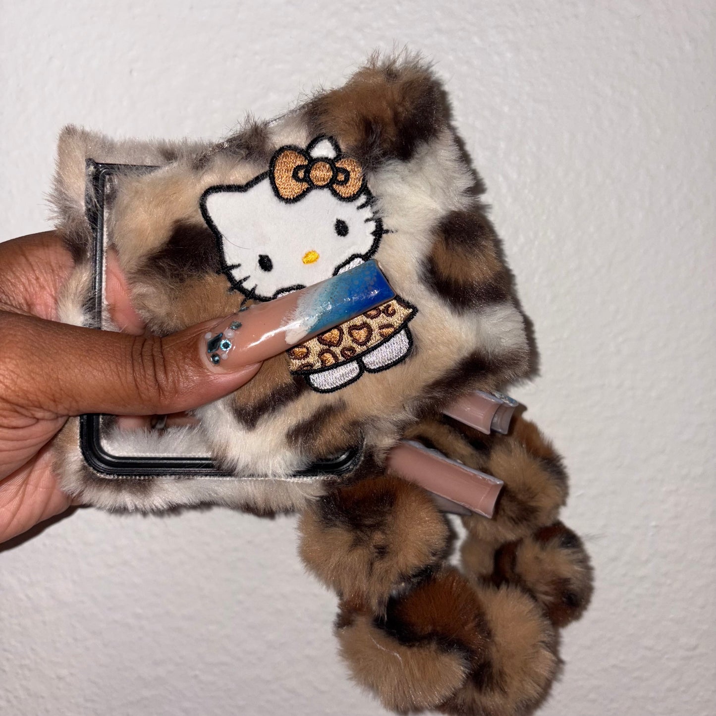 Safari Sweetheart