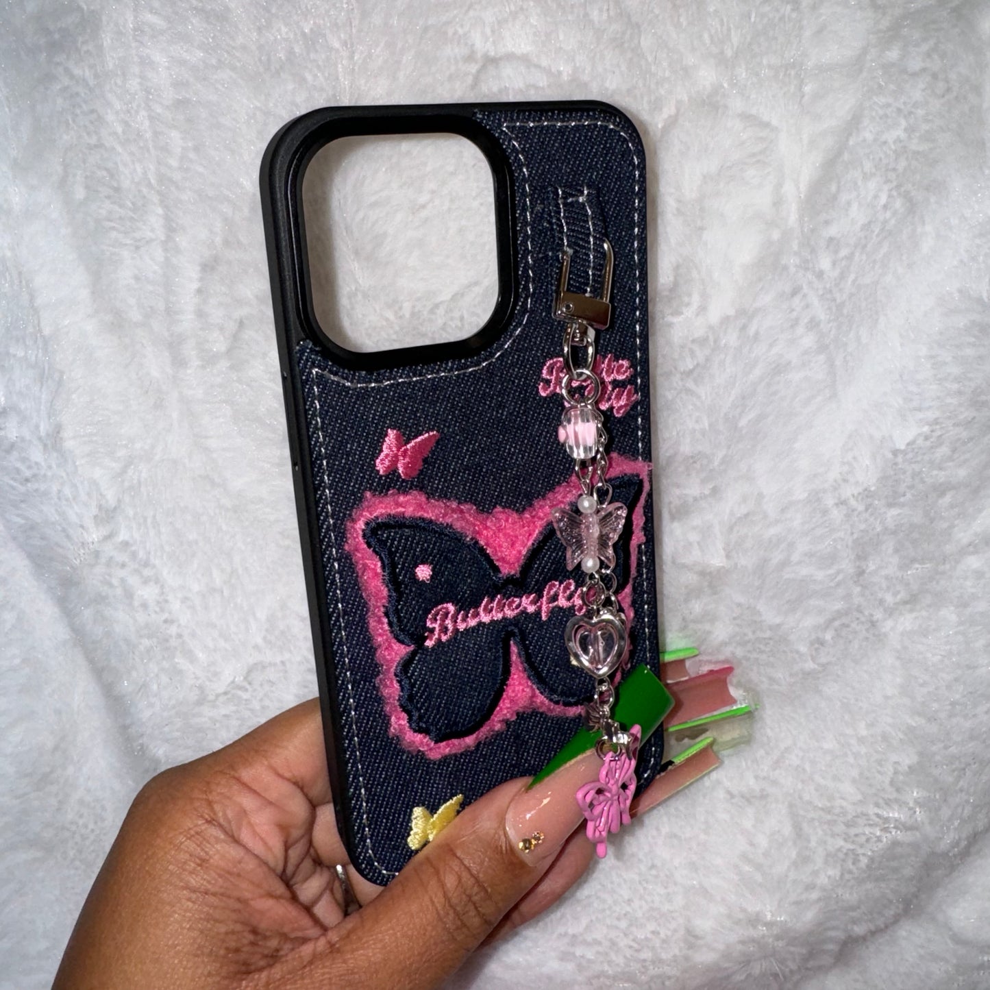 But I’m Fly With It