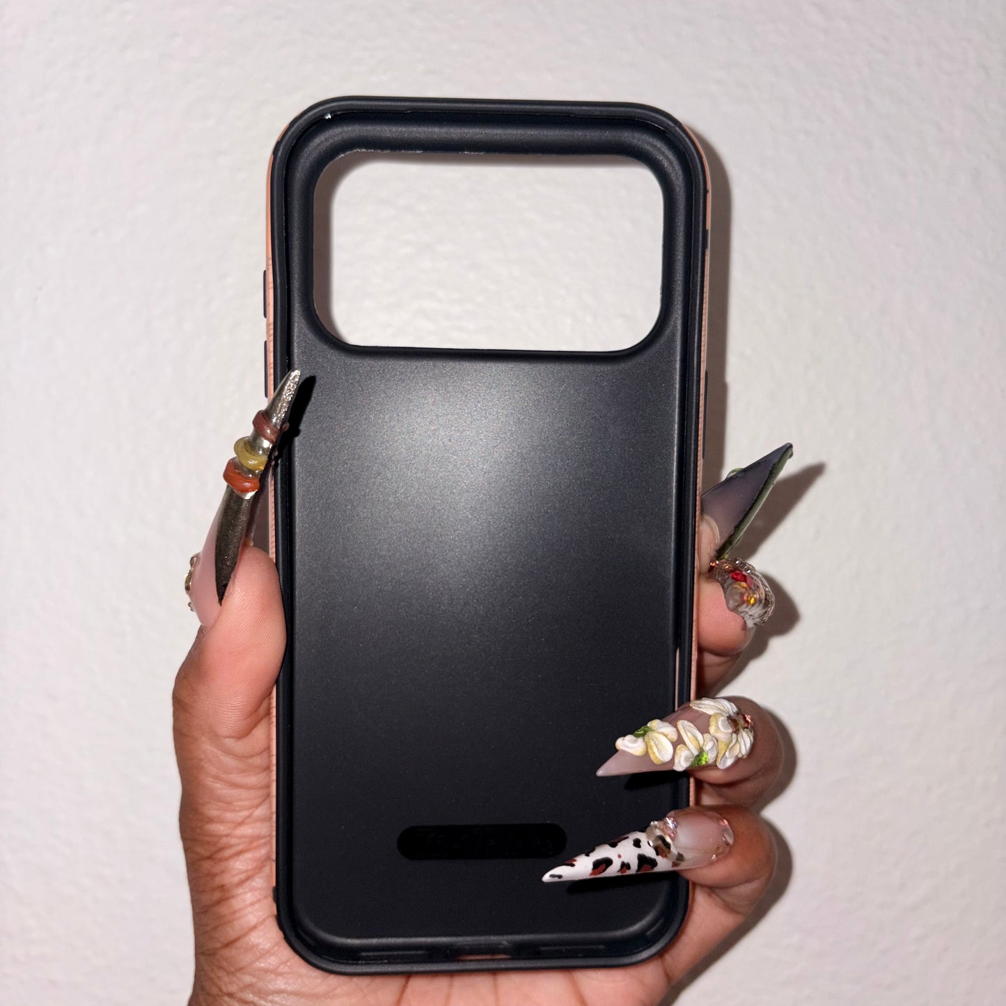 Falling in Love With You