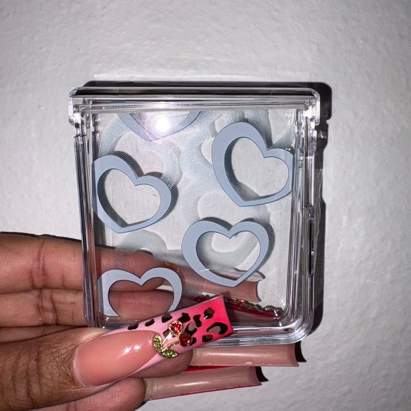 90s Love Letter