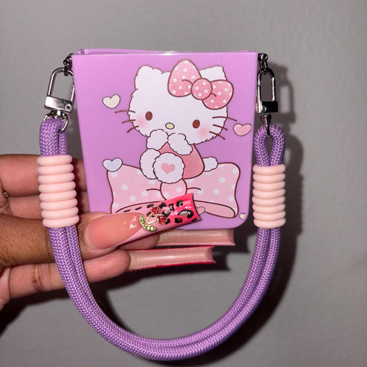 Purrfect Little Baybee