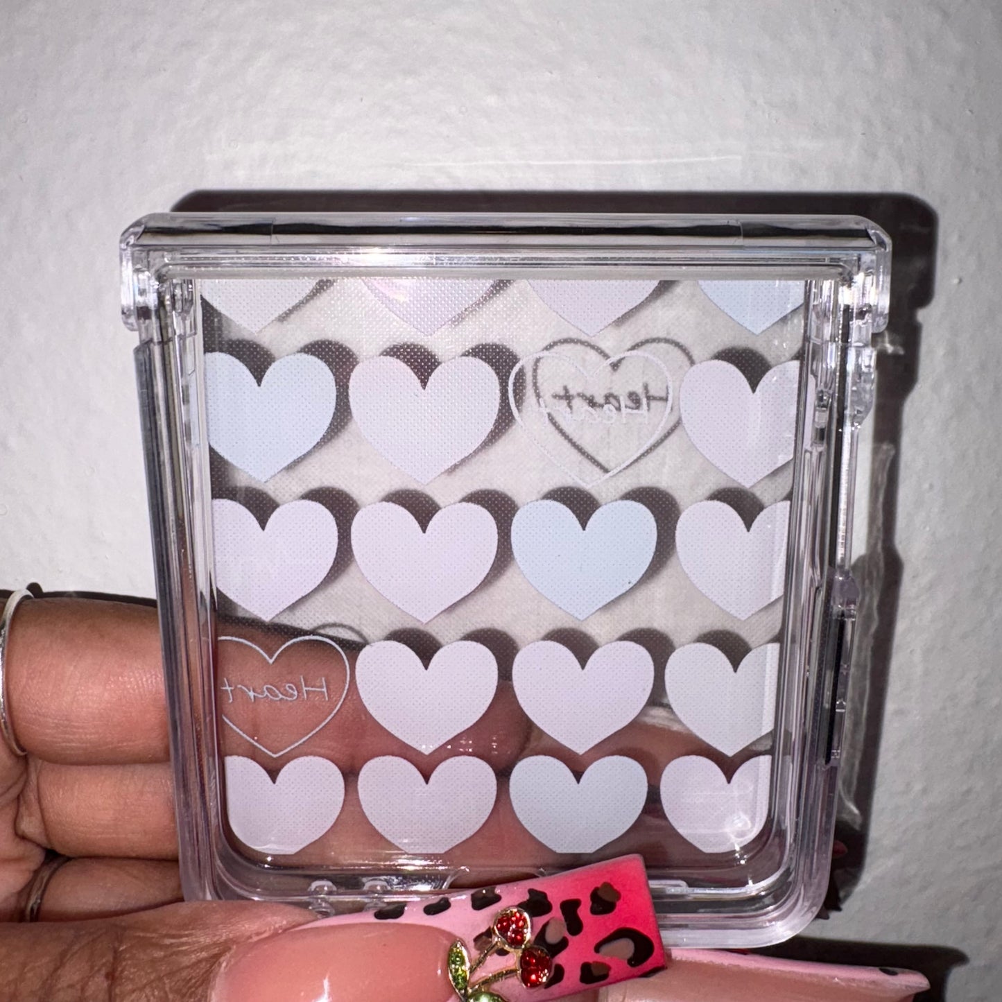 Candy Heart Crush