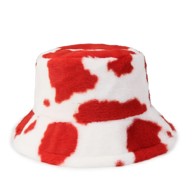 Cowgirl Hottie Bucket Hats