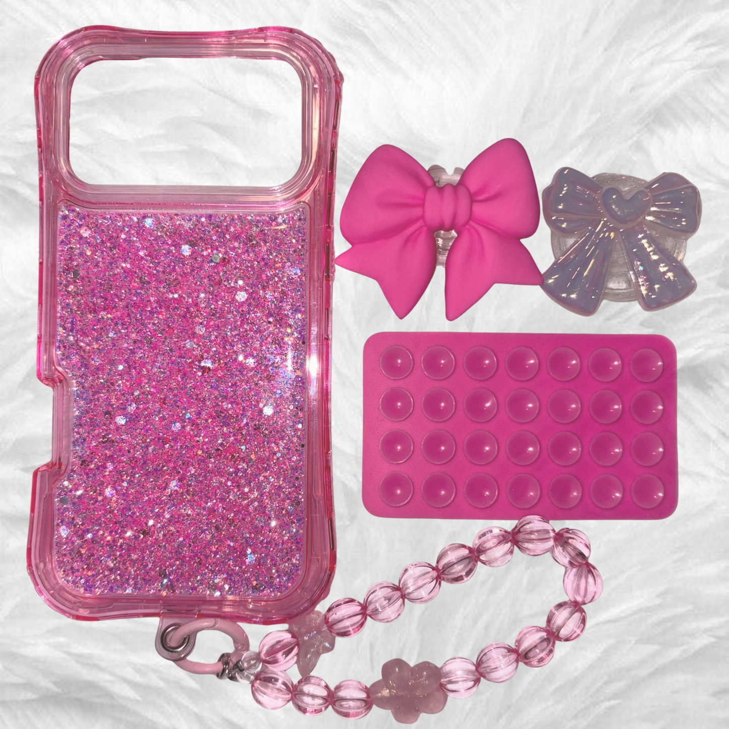 Pretty Tough Cell Phone Packs