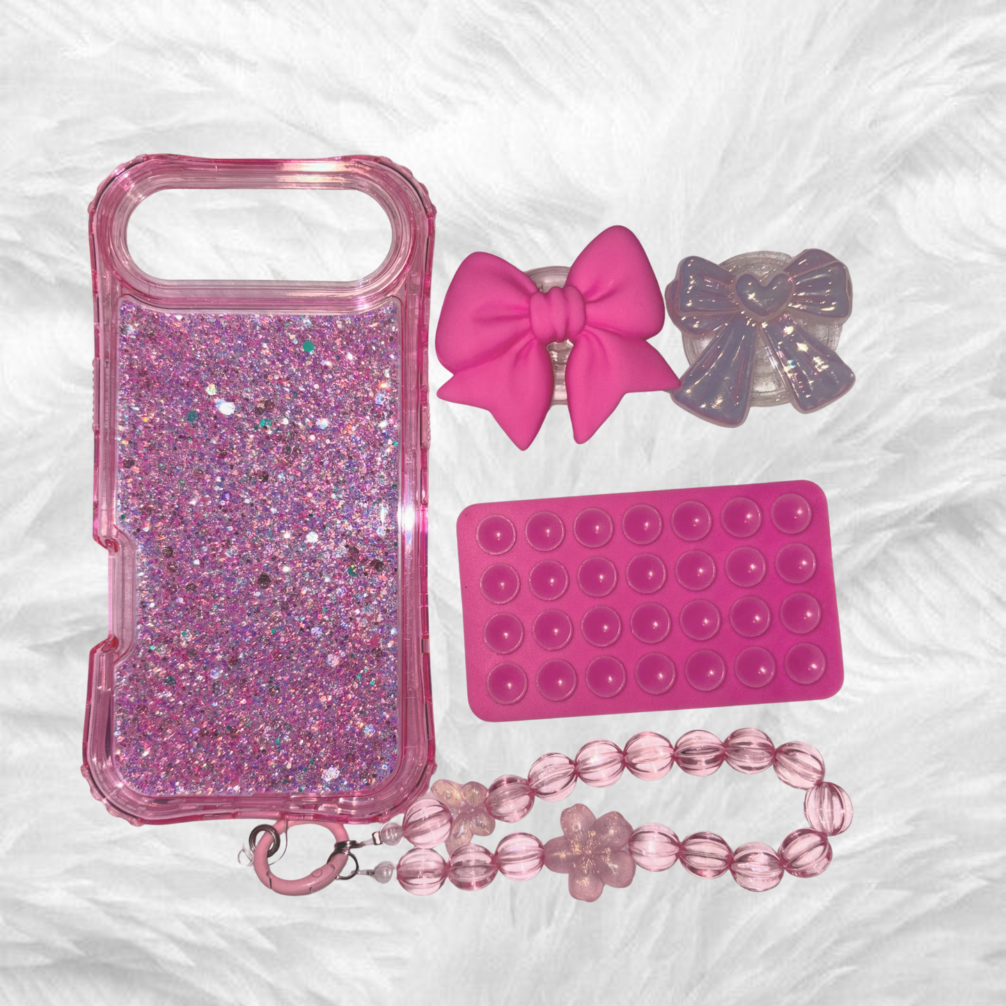 Pretty Tough Cell Phone Packs