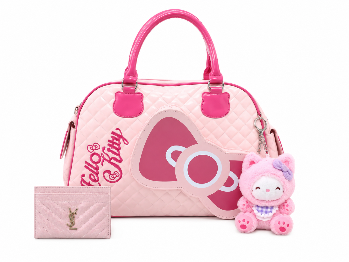 Bow Babe Bag Bundle